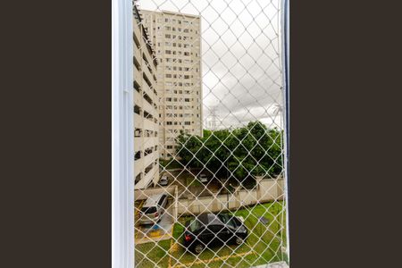 Apartamento para alugar com 44m², 2 quartos e 1 vagaQuarto 2 - Janela