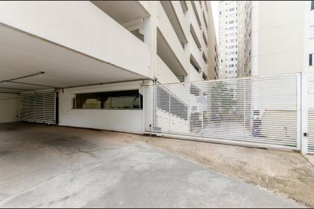 Apartamento para alugar com 44m², 2 quartos e 1 vagaEntrada