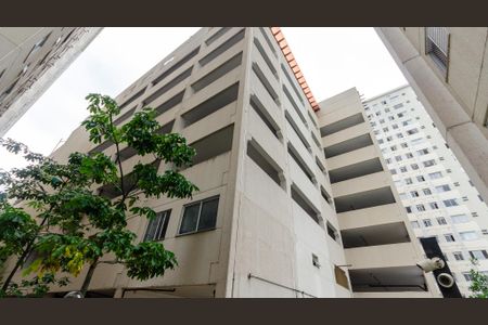 Apartamento para alugar com 44m², 2 quartos e 1 vagaGaragem