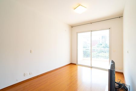 Apartamento para alugar com 77m², 2 quartos e 1 vagaSala