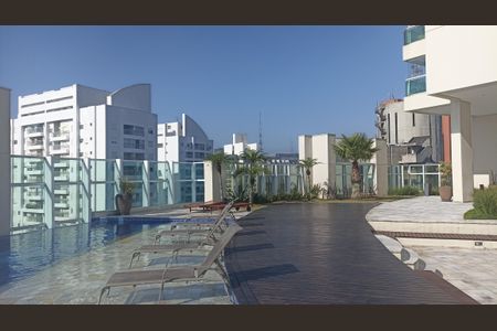 Apartamento para alugar com 77m², 2 quartos e 1 vagaÁrea comum - Piscina