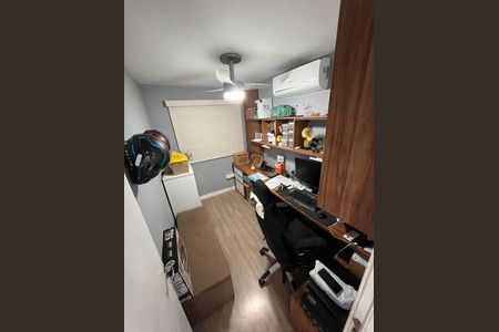 Apartamento à venda com 3 quartos, 64m² em Jacarepaguá, Rio de Janeiro