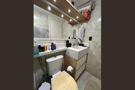 Apartamento à venda com 3 quartos, 64m² em Jacarepaguá, Rio de Janeiro