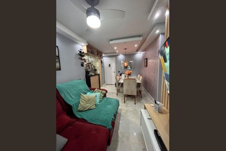 Apartamento à venda com 3 quartos, 64m² em Jacarepaguá, Rio de Janeiro