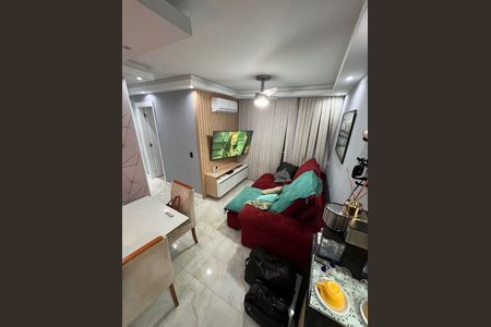 Apartamento à venda com 3 quartos, 64m² em Jacarepaguá, Rio de Janeiro