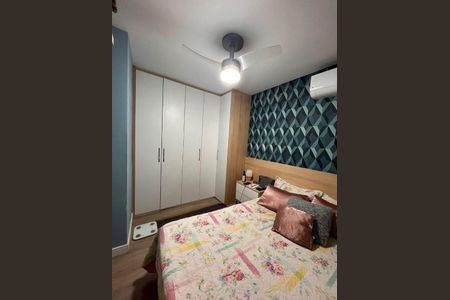 Apartamento à venda com 3 quartos, 64m² em Jacarepaguá, Rio de Janeiro