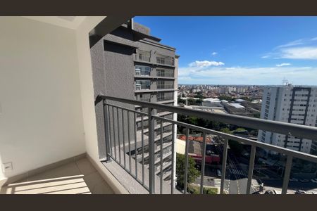 Apartamento à venda com 2 quartos, 55m² em Bonfim, Campinas