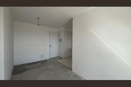 Apartamento à venda com 2 quartos, 55m² em Bonfim, Campinas