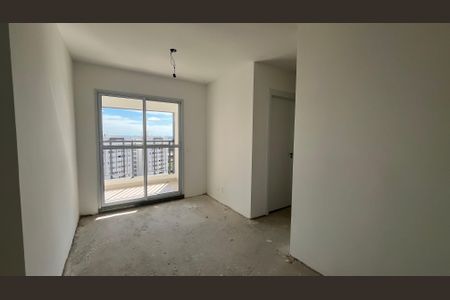 Apartamento à venda com 2 quartos, 55m² em Bonfim, Campinas
