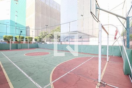 Apartamento para alugar com 126m², 3 quartos e 2 vagasQuadra Esportiva