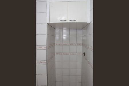 Apartamento para alugar com 126m², 3 quartos e 2 vagasCozinha