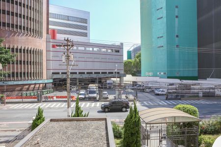 Apartamento para alugar com 126m², 3 quartos e 2 vagasVista do Quarto 3