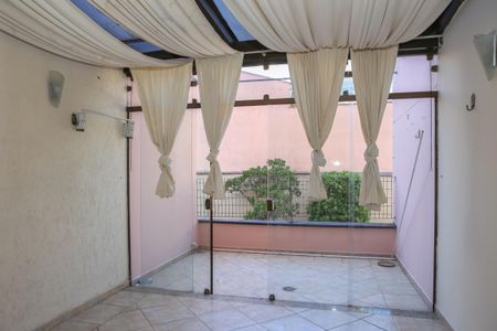 Apartamento para alugar com 126m², 3 quartos e 2 vagasSacada 2