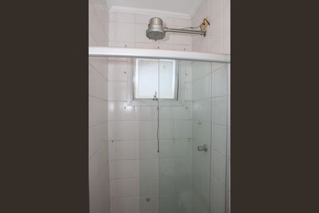 Apartamento para alugar com 126m², 3 quartos e 2 vagasBanheiro de serviço