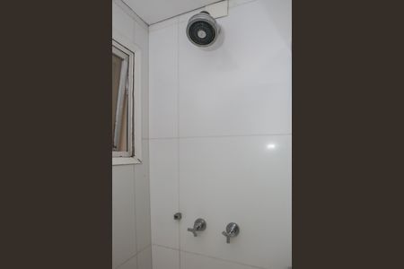 Apartamento para alugar com 126m², 3 quartos e 2 vagasBanheiro Social