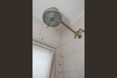 Apartamento para alugar com 126m², 3 quartos e 2 vagasBanheiro de serviço