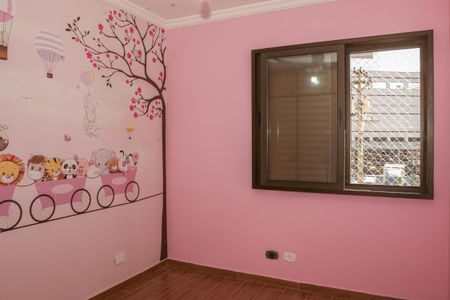 Apartamento para alugar com 126m², 3 quartos e 2 vagasQuarto 2