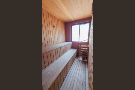 Apartamento para alugar com 126m², 3 quartos e 2 vagasSauna