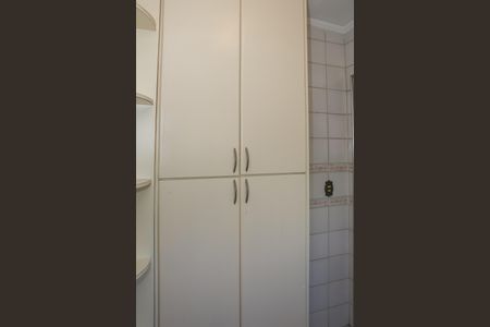 Apartamento para alugar com 126m², 3 quartos e 2 vagasÁrea de Serviço