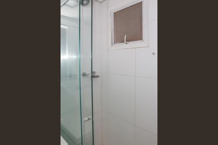 Apartamento para alugar com 126m², 3 quartos e 2 vagasBanheiro da Suíte