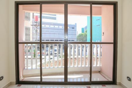 Apartamento para alugar com 126m², 3 quartos e 2 vagasSacada