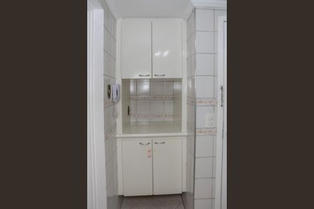 Apartamento para alugar com 126m², 3 quartos e 2 vagasCozinha