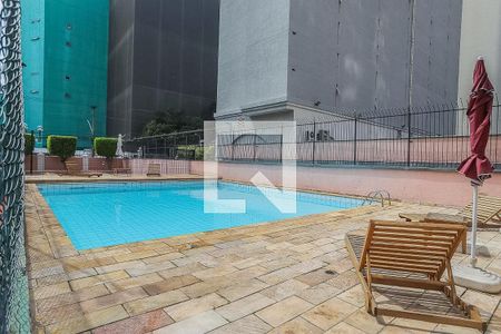Apartamento para alugar com 126m², 3 quartos e 2 vagasÁrea comum - Piscina