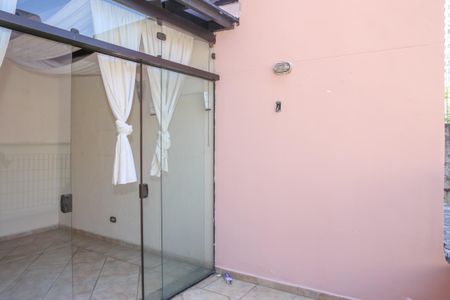 Sacada 2 de apartamento para alugar com 3 quartos, 126m² em Perdizes, São Paulo