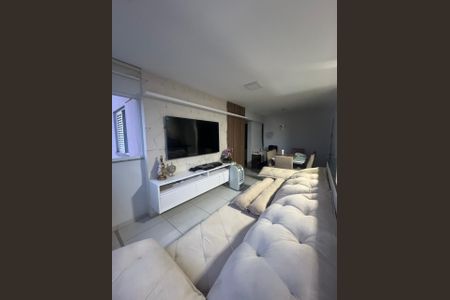 Apartamento para alugar com 2 quartos, 63m² em Setor Negrão de Lima, Goiânia