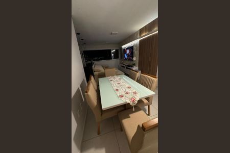 Apartamento para alugar com 2 quartos, 63m² em Setor Negrão de Lima, Goiânia