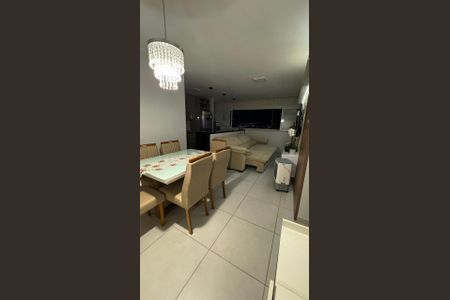 Apartamento para alugar com 2 quartos, 63m² em Setor Negrão de Lima, Goiânia