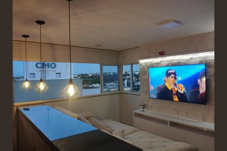 Apartamento para alugar com 2 quartos, 63m² em Setor Negrão de Lima, Goiânia