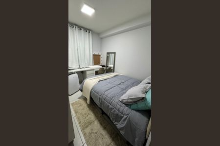 Apartamento para alugar com 2 quartos, 63m² em Setor Negrão de Lima, Goiânia