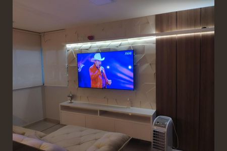 Apartamento para alugar com 2 quartos, 63m² em Setor Negrão de Lima, Goiânia