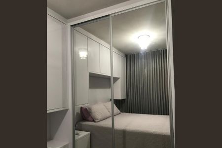 Apartamento para alugar com 2 quartos, 63m² em Setor Negrão de Lima, Goiânia
