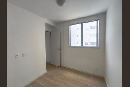 Apartamento para alugar com 35m², 2 quartos e sem vagaQuarto 2