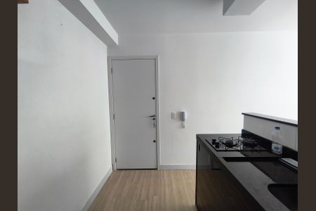 Apartamento para alugar com 35m², 2 quartos e sem vagaCozinha
