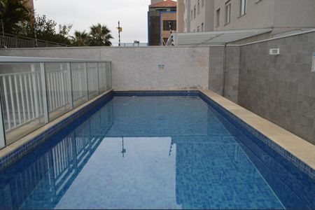 Apartamento para alugar com 35m², 2 quartos e sem vagaPiscina