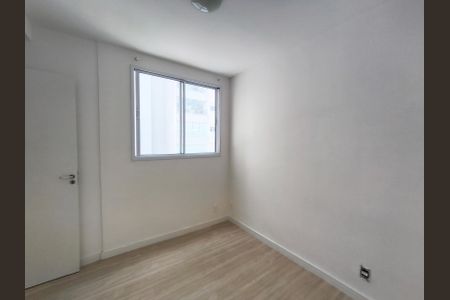 Apartamento para alugar com 35m², 2 quartos e sem vagaQuarto 2