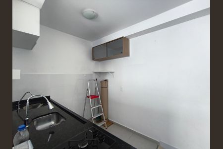 Apartamento para alugar com 35m², 2 quartos e sem vagaCozinha