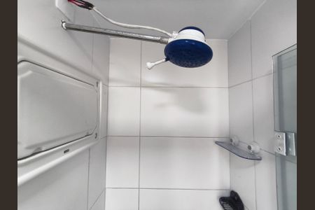 Apartamento para alugar com 35m², 2 quartos e sem vagaBanheiro