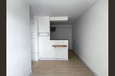Apartamento para alugar com 35m², 2 quartos e sem vagaSala