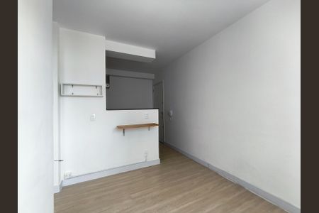 Apartamento para alugar com 35m², 2 quartos e sem vagaSala