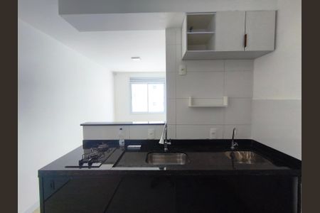 Apartamento para alugar com 35m², 2 quartos e sem vagaCozinha