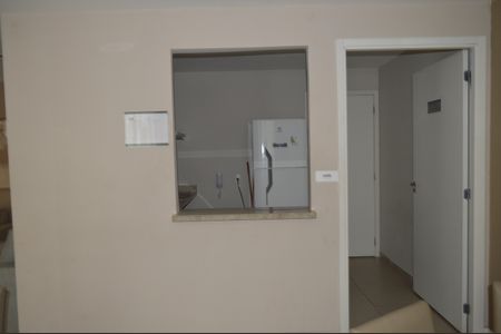 Apartamento para alugar com 35m², 2 quartos e sem vagaSalão de Festas