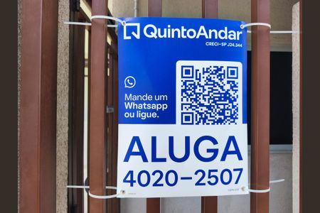 Apartamento para alugar com 35m², 2 quartos e sem vagaPlaquinha