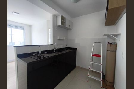 Apartamento para alugar com 35m², 2 quartos e sem vagaCozinha