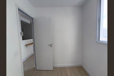Apartamento para alugar com 35m², 2 quartos e sem vagaQuarto 1