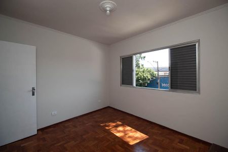 Quarto 1 de apartamento para alugar com 2 quartos, 49m² em Parque Novo Mundo, São Paulo