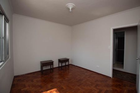 Quarto 1 de apartamento para alugar com 2 quartos, 49m² em Parque Novo Mundo, São Paulo
